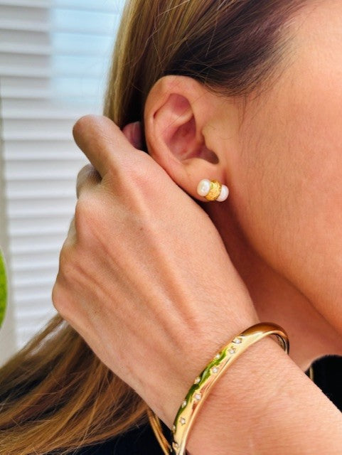 Ana(earrings/aretes/pantallas)